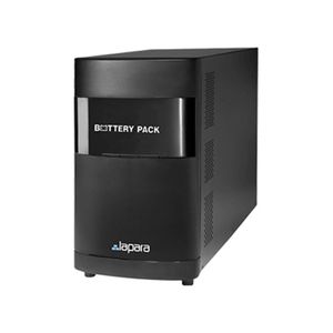 Banco de baterias 18 X 12V 7Ah para SAIs torre de 2KVA Lapara