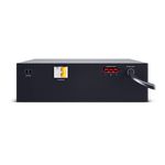 Pack de expansión de baterías para SAI/UPS CyberPower OLS6KERT5UM/OLS10KERT5UM - BPS240V9ART3U - 04