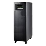 SAI Lapara trifásico 3F-3F, 3F-1F 10000VA/10000W v10, on-line, doble conversión - LA-ON3113-10K-LCD-V.10 - 01