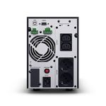 SAI CyberPower Smart App Online S (Advanced) 2000VA / 1800W - OLS2000EA-DE - 03