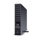 SAI CyberPower Smart App Online S (Advanced) Rack 3000VA / 2700W - OLS3000ERT2UA - 02