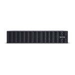 Pack de expansión de baterías para SAI/UPS CyberPower OLS1500ERT2UA/OLS2000ERT2UA - BPSE48V40ART2U - 03