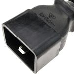 Cable eléctrico alta calidad 3x1.5mm² IEC60320 C20 a schuko hembra 30cm - FA07200 - 09
