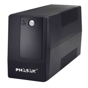 SAI Phasak Basic Interactive 600VA/360W