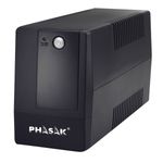 SAI Phasak Basic Interactive 600VA/360W - PH 9406 - 01