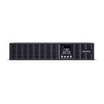 SAI CyberPower Smart App Online S (Advanced) Rack 1500VA / 1350W - OLS1500ERT2UA - 03