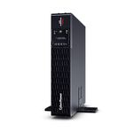 SAI CyberPower Professional Rackmount, inline sinusoidal: 2200VA/2200W - PR2200ERT2U - 02