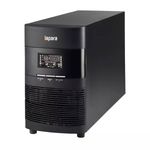 SAI Lapara 3000VA/3000W v1.0, on-line, doble conversión, LCD - LA-ON-3K-LCD-V.10 - 01