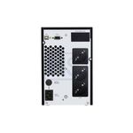 SAI Phasak 1000VA Online LCD - PH 8010 - 02