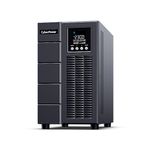 SAI CyberPower Smart App Online S (Advanced) 3000VA / 2700W - OLS3000EA-DE - 01