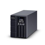 SAI CyberPower Smart App Online S 1500VA / 1350W - OLS1500EA-DE - 01