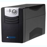 SAI Lapara 850VA in-line - LA-VST-850 - 01