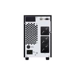 SAI Phasak 2000VA Online LCD - PH 8020 - 02