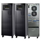 SAI Lapara de entrada/salida trifásica 30000VA/30000W v10, on-line, doble conversión, 3F-3F - LA-ON33-30K-V.10 - 04