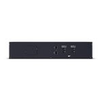 Pack de expansión de baterías para SAI/UPS CyberPower OLS1500ERT2UA/OLS2000ERT2UA - BPSE48V40ART2U - 04