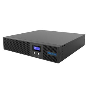 SAI Phasak PROTEKT Rack 3160VA Interactive Pure Sinewave