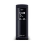 SAI inline 1600VA/960W CyberPower VP1600ELCD x5 Schuko - VP1600ELCD - 02