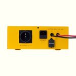 CyberPower CPS600E - Sistema de alimentación de emergencia de 600VA / 420W - CPS600E - 03