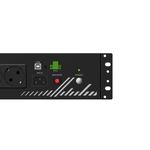 SAI Phasak interactivo serie Compact 800VA/480W - PH 9202 - 04