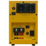 CyberPower CPS1000E - Sistema de alimentación de emergencia de 1000VA / 700W - CPS1000E - 03