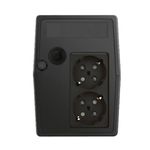 SAI Phasak Basic Interactive 800VA - PH 9408 - 02