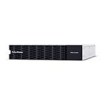 Pack de expansión de baterías para SAI/UPS CyberPower Smart App OL5KERTHD y OL6KERTHD - BPE144VL2U01 - 01