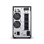 SAI CyberPower Smart App Online S (Advanced) 3000VA / 2700W - OLS3000EA-DE - 03
