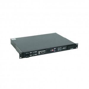 ATS switch de transferencia automática Lapara