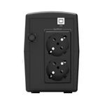 SAI Phasak interactivo serie Sirius 1000VA/600W - PH 7310 - 03