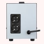 Regulador Automático de Voltaje Lapara AVR 2000VA / 1600W - LA-AVR-2000 - 02