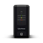 SAI inline 850VA/425W CyberPower UT series - UT850EG - 02