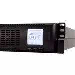 SAI interactivo Lapara 3000VA/2700W, in-line, sinusoidal - LA-ITR-3000LCD - 06