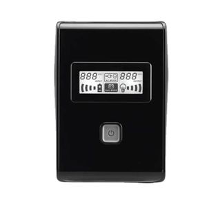SAI Phasak interactivo serie Esential 850VA/480W