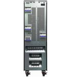 SAI trifásico Phasak Dual Pro series 60000VA/60000W, 3F - 3F, online (no incluye baterías) - PH 9286 - 02