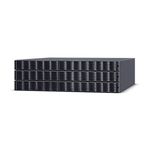 Pack de expansión de baterías para SAI/UPS CyberPower OLS6KERT5UM/OLS10KERT5UM - BPS240V9ART3U - 02