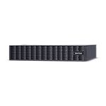 Pack de expansión de baterías para SAI/UPS CyberPower OLS3000ERT2UA - BPSE72V40ART2U - 01