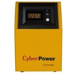 CyberPower CPS1000E - Sistema de alimentación de emergencia de 1000VA / 700W - CPS1000E - 02