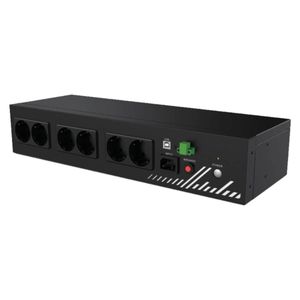 SAI Phasak interactivo serie Compact 800VA/480W