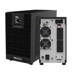 SAI Phasak 3000VA Smart Pro Online LCD - PH 9230 - 01