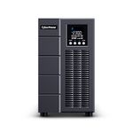 SAI CyberPower Smart App Online S (Advanced) 3000VA / 2700W - OLS3000EA-DE - 02