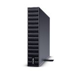 Pack de expansión de baterías para SAI/UPS CyberPower OLS3000ERT2UA - BPSE72V40ART2U - 02
