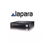 SAI interactivo Lapara 3000VA/2700W, in-line, sinusoidal - LA-ITR-3000LCD - 03
