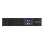 SAI Phasak PROTEKT Rack 2160VA Interactive Pure Sinewave - PH 7521 - 03