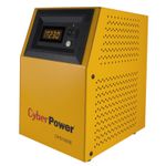 CyberPower CPS1000E - Sistema de alimentación de emergencia de 1000VA / 700W - CPS1000E - 01