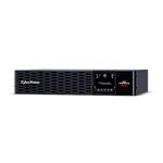 SAI CyberPower Professional Rackmount, inline sinusoidal: 3000VA/3000W - PR3000ERT2U - 01