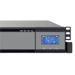 SAI Phasak 3000VA Online Rack LCD - PH 9330 - 02
