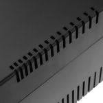 SAI de linea sinusoidal SW-PRO de 2200VA 1400W con 4 schuko - UP12200 - 07
