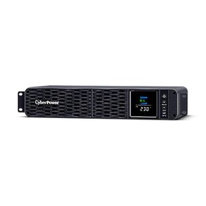 SAI inline senoidal CyberPower CP1200EIPFCRM2U 1200VA/720W Rack Mount PFC Sinewave (E)