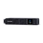 SAI inline senoidal CyberPower CP1200EIPFCRM2U 1200VA/720W Rack Mount PFC Sinewave (E) - CP1200EIPFCRM2U - 01
