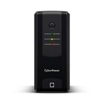 SAI inline 1050VA/630W CyberPower UT series - UT1050EG - 02